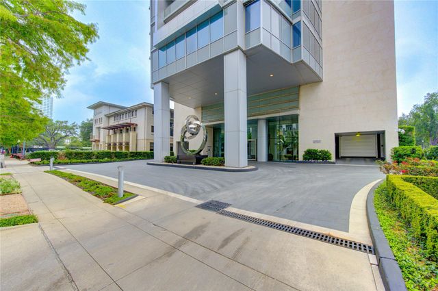 2727 Kirby Drive 27D, Houston, TX 77098