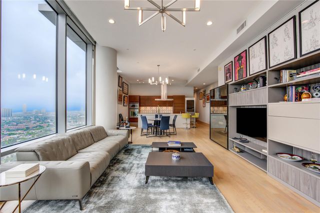 2727 Kirby Drive 27D, Houston, TX 77098