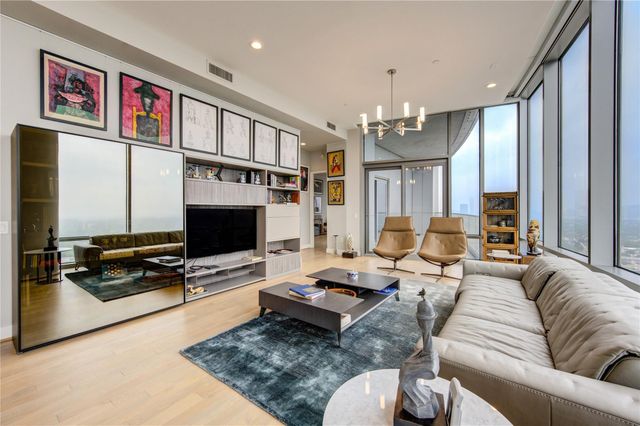 2727 Kirby Drive 27D, Houston, TX 77098