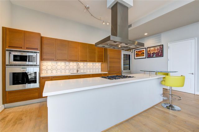 2727 Kirby Drive 27D, Houston, TX 77098