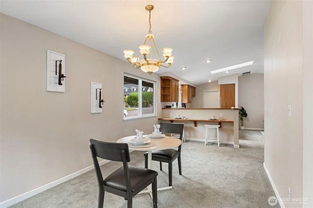 9271 Kristine Drive NW, Bremerton, WA 98311