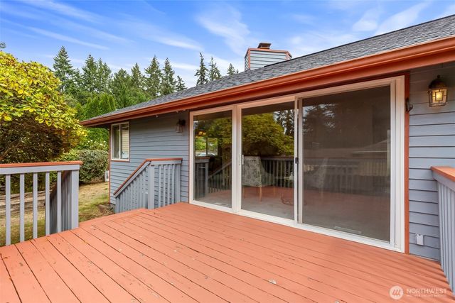 9271 Kristine Drive NW, Bremerton, WA 98311