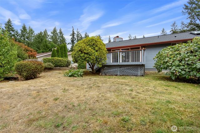 9271 Kristine Drive NW, Bremerton, WA 98311