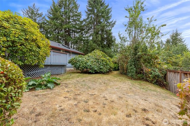 9271 Kristine Drive NW, Bremerton, WA 98311