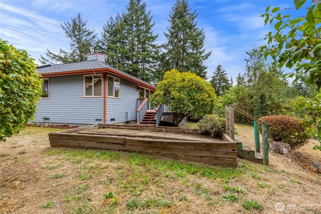 9271 Kristine Drive NW, Bremerton, WA 98311