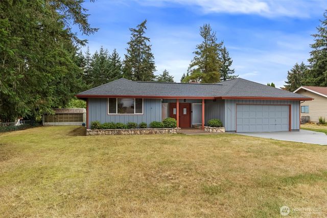 9271 Kristine Drive NW, Bremerton, WA 98311