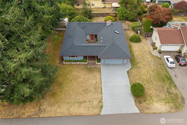 9271 Kristine Drive NW, Bremerton, WA 98311