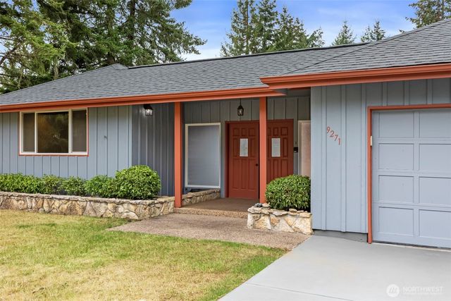 9271 Kristine Drive NW, Bremerton, WA 98311