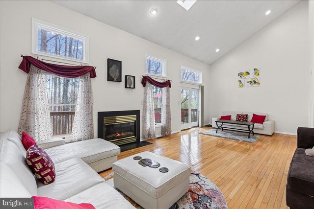 36 LAVENDER DR, Princeton, NJ 08540