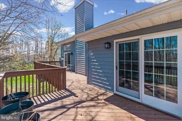 36 LAVENDER DR, Princeton, NJ 08540