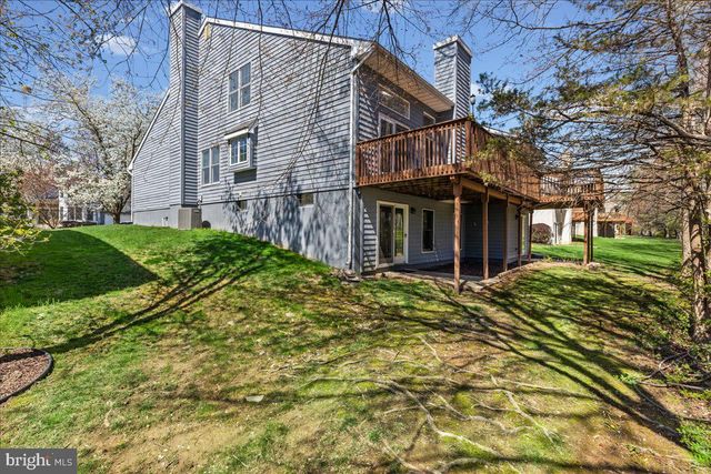 36 LAVENDER DR, Princeton, NJ 08540