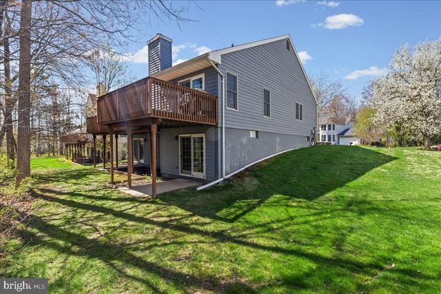 36 LAVENDER DR, Princeton, NJ 08540