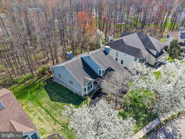 36 LAVENDER DR, Princeton, NJ 08540