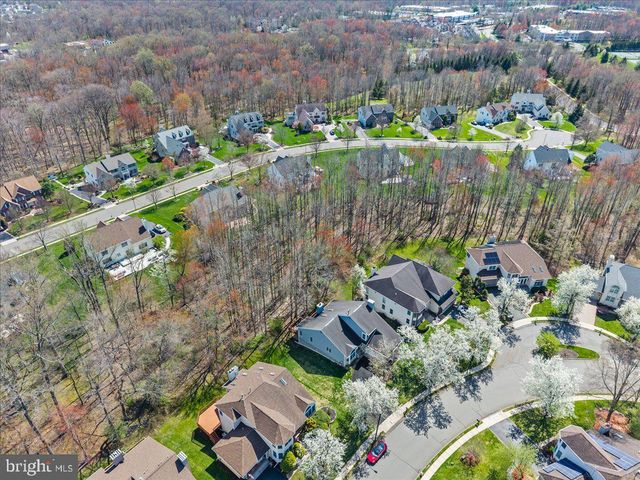 36 LAVENDER DR, Princeton, NJ 08540