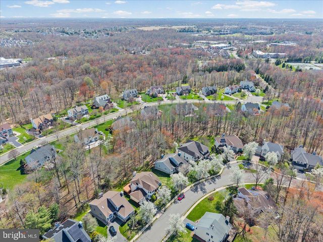 36 LAVENDER DR, Princeton, NJ 08540