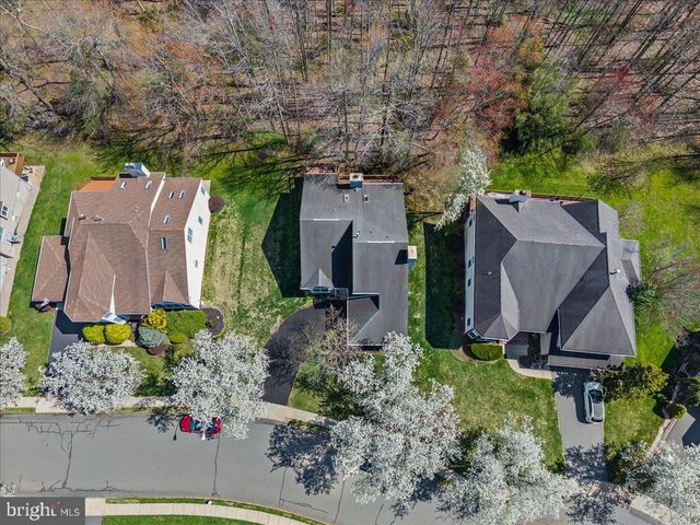 36 LAVENDER DR, Princeton, NJ 08540