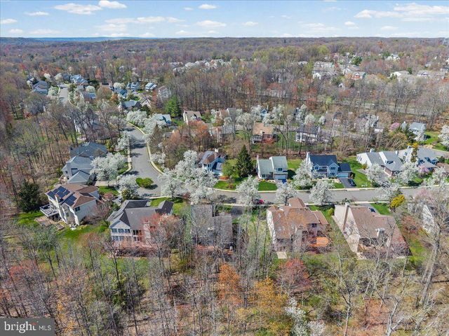 36 LAVENDER DR, Princeton, NJ 08540