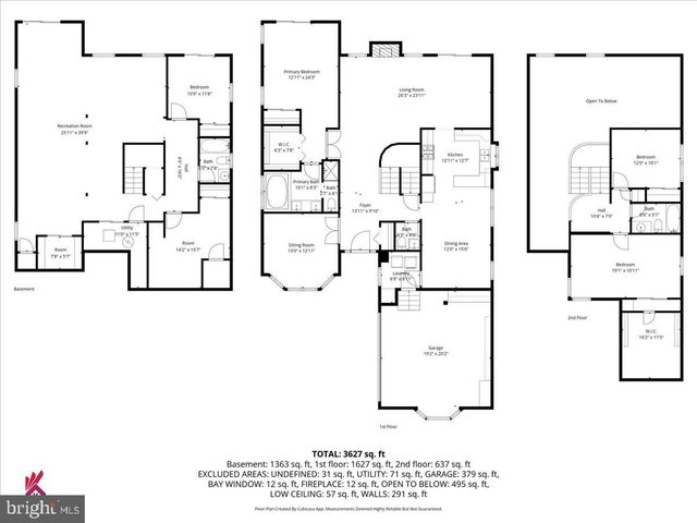 36 LAVENDER DR, Princeton, NJ 08540