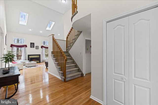 36 LAVENDER DR, Princeton, NJ 08540