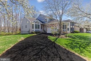 36 LAVENDER DR, Princeton, NJ 08540