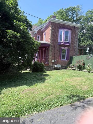 1630 SALFORD ST, Harleysville, PA 19438