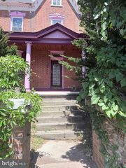 1630 SALFORD ST, Harleysville, PA 19438