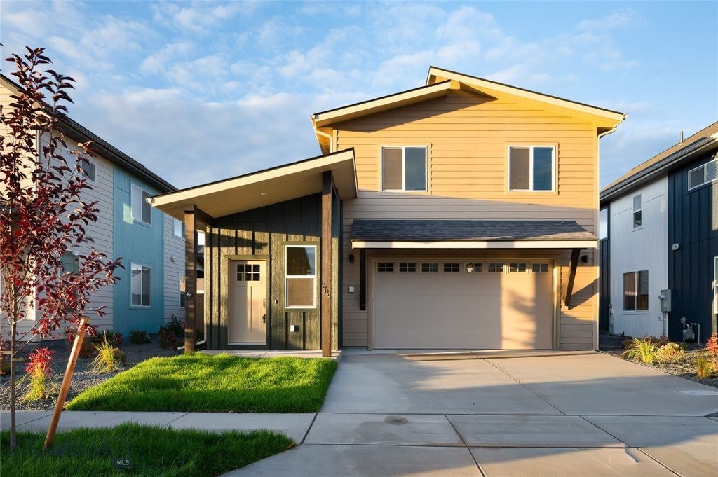 609 Companion Way, Belgrade, MT 59714