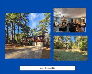 4092 Yeager Road, Douglasville, GA 30135