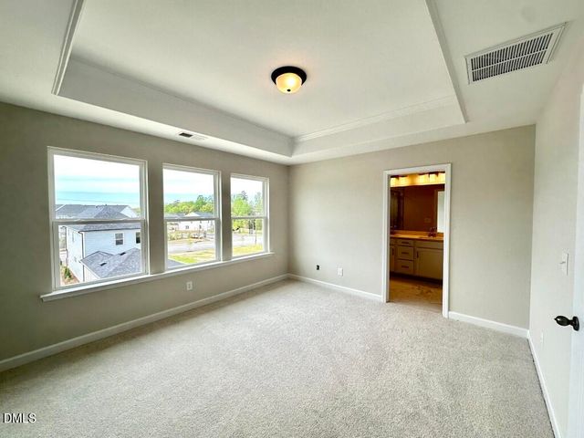 606 Thatch Lane 113, Knightdale, NC 27545
