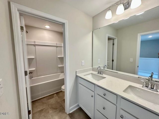 606 Thatch Lane 113, Knightdale, NC 27545