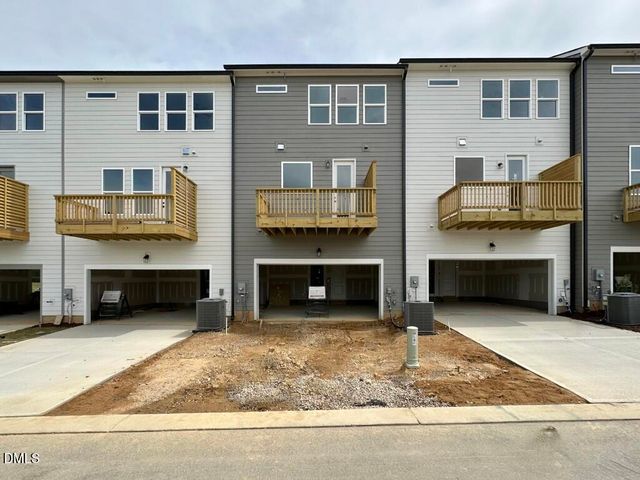 606 Thatch Lane 113, Knightdale, NC 27545