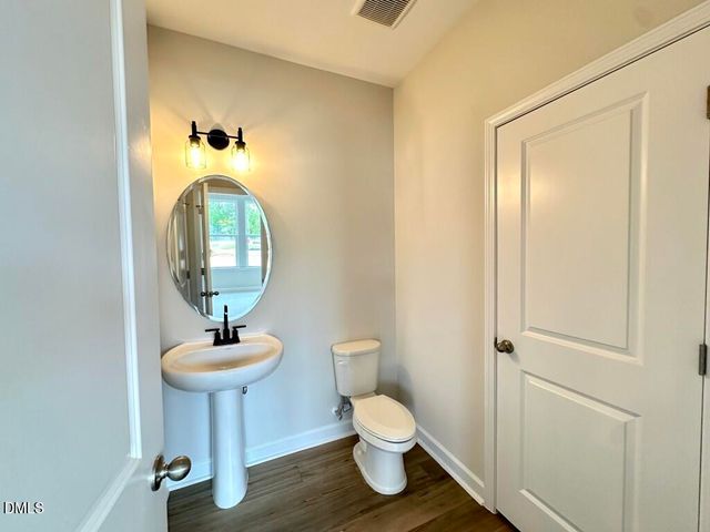 606 Thatch Lane 113, Knightdale, NC 27545