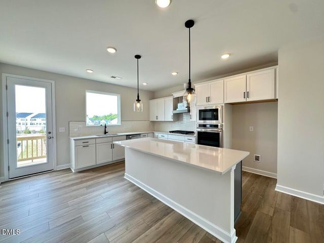 606 Thatch Lane 113, Knightdale, NC 27545