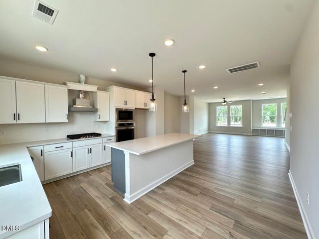 606 Thatch Lane 113, Knightdale, NC 27545