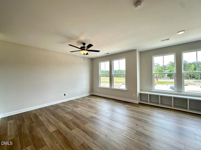 606 Thatch Lane 113, Knightdale, NC 27545