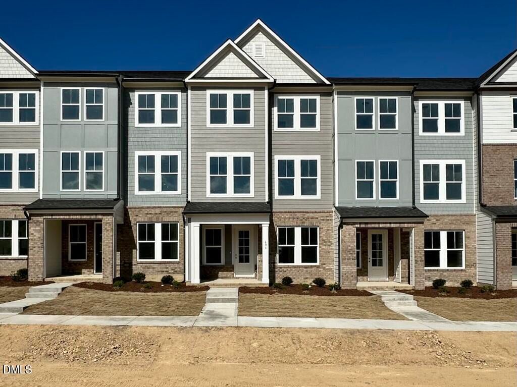 606 Thatch Lane 113, Knightdale, NC 27545