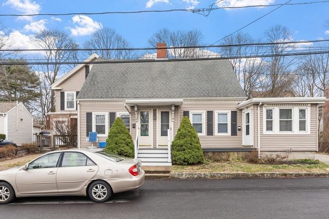 20 School St 2, Weymouth, MA 02189