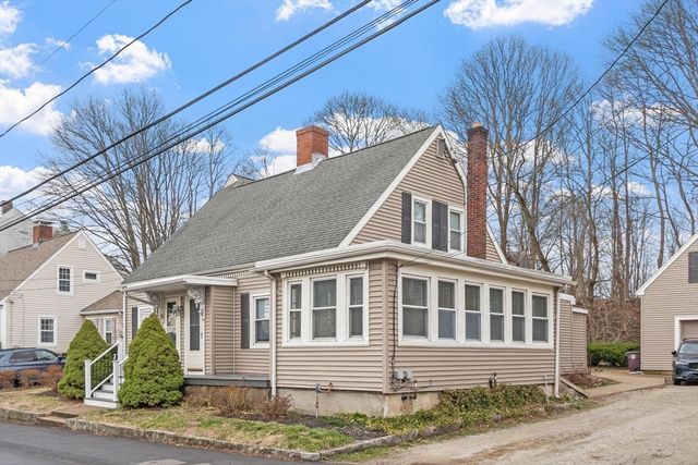 20 School St 2, Weymouth, MA 02189