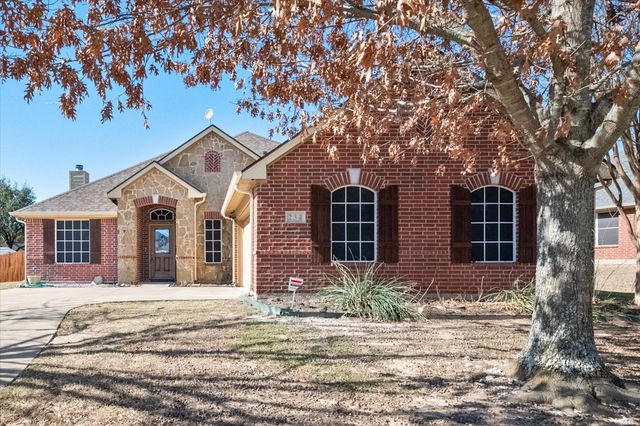 234 Lawson Farms Drive, Midlothian, TX 76065