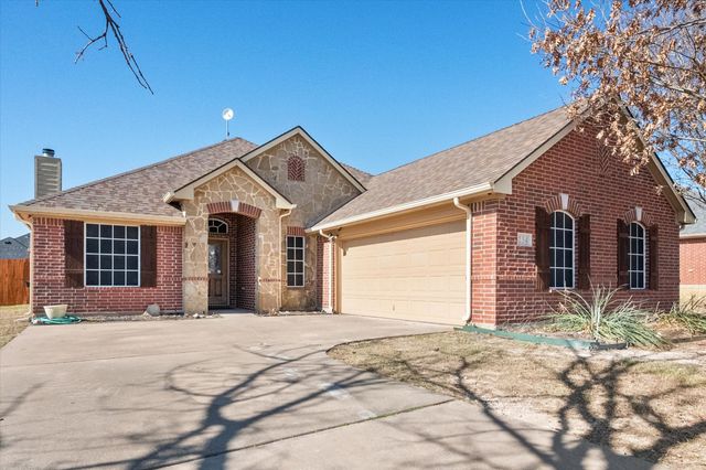 234 Lawson Farms Drive, Midlothian, TX 76065