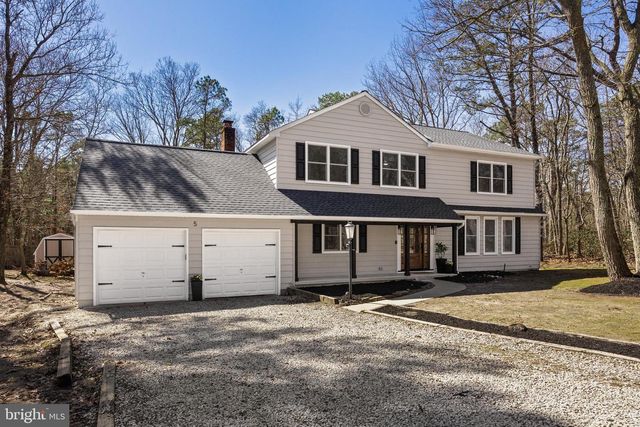 5 WOODS EDGE CT, Medford, NJ 08055