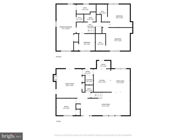 5 WOODS EDGE CT, Medford, NJ 08055