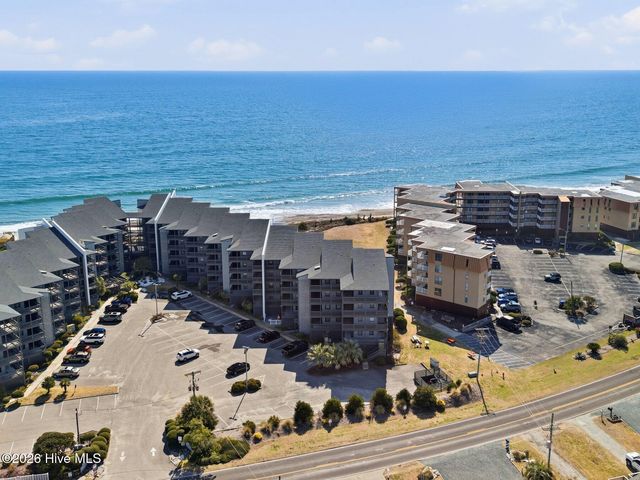 1896 New River Inlet Road 1402, N Topsail Beach, NC 28460