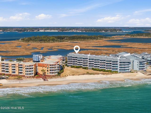 1896 New River Inlet Road 1402, N Topsail Beach, NC 28460