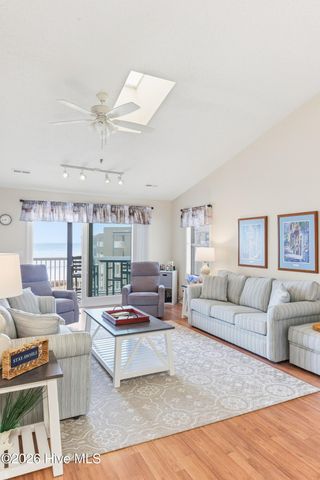 1896 New River Inlet Road 1402, N Topsail Beach, NC 28460