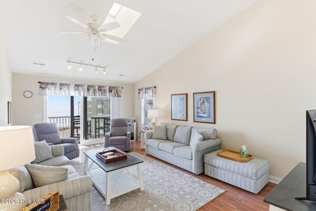 1896 New River Inlet Road 1402, N Topsail Beach, NC 28460