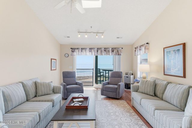 1896 New River Inlet Road 1402, N Topsail Beach, NC 28460