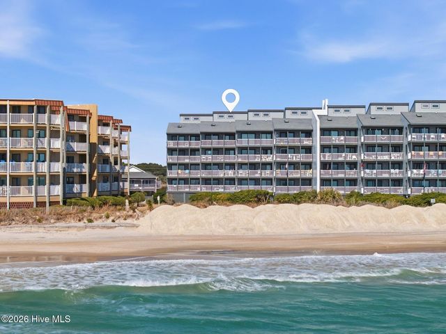1896 New River Inlet Road 1402, N Topsail Beach, NC 28460
