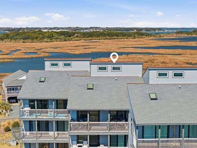 1896 New River Inlet Road 1402, N Topsail Beach, NC 28460