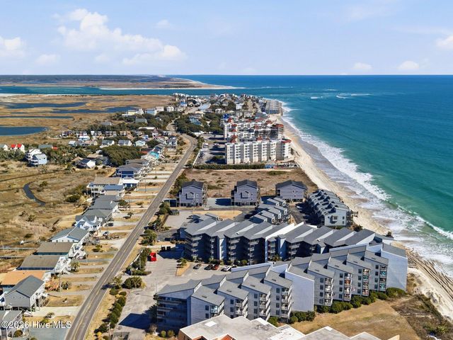 1896 New River Inlet Road 1402, N Topsail Beach, NC 28460